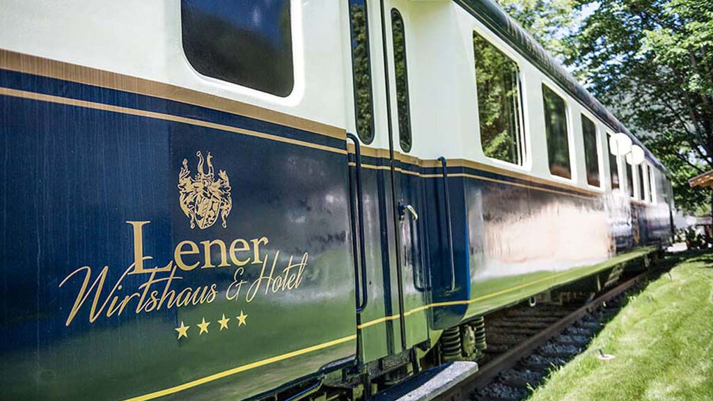 Hotel & Wirtshaus Lener