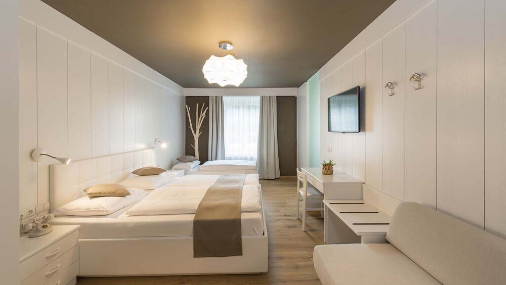 Hotel & Wirtshaus Lener