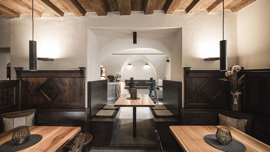 Hotel & Wirtshaus Lener