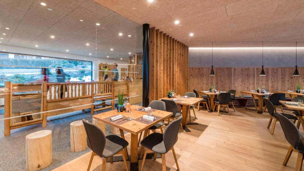 Hotel & Wirtshaus Lener