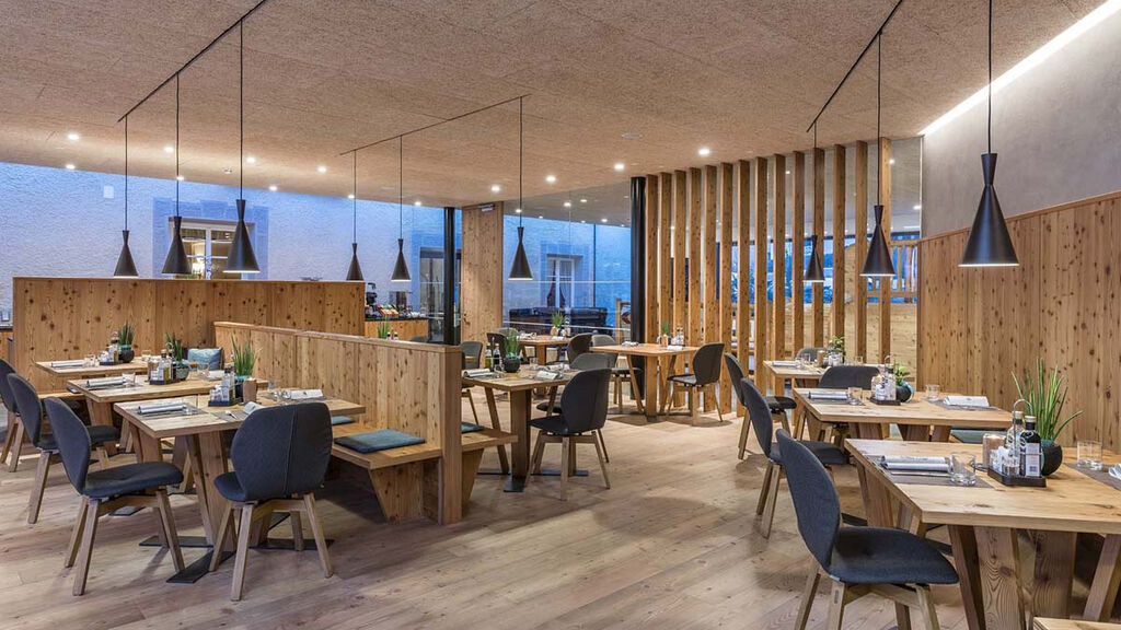 Hotel & Wirtshaus Lener