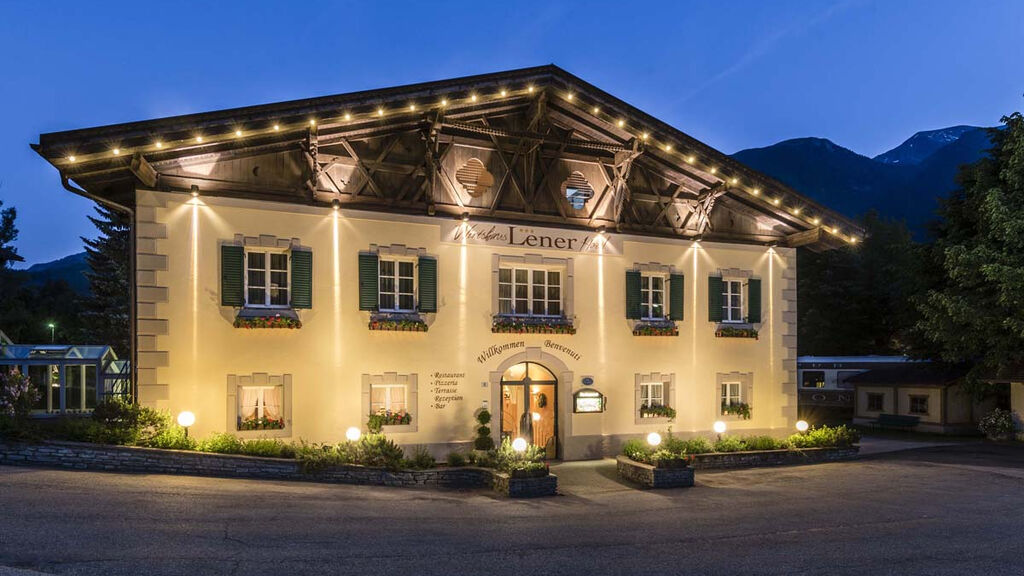 Hotel & Wirtshaus Lener