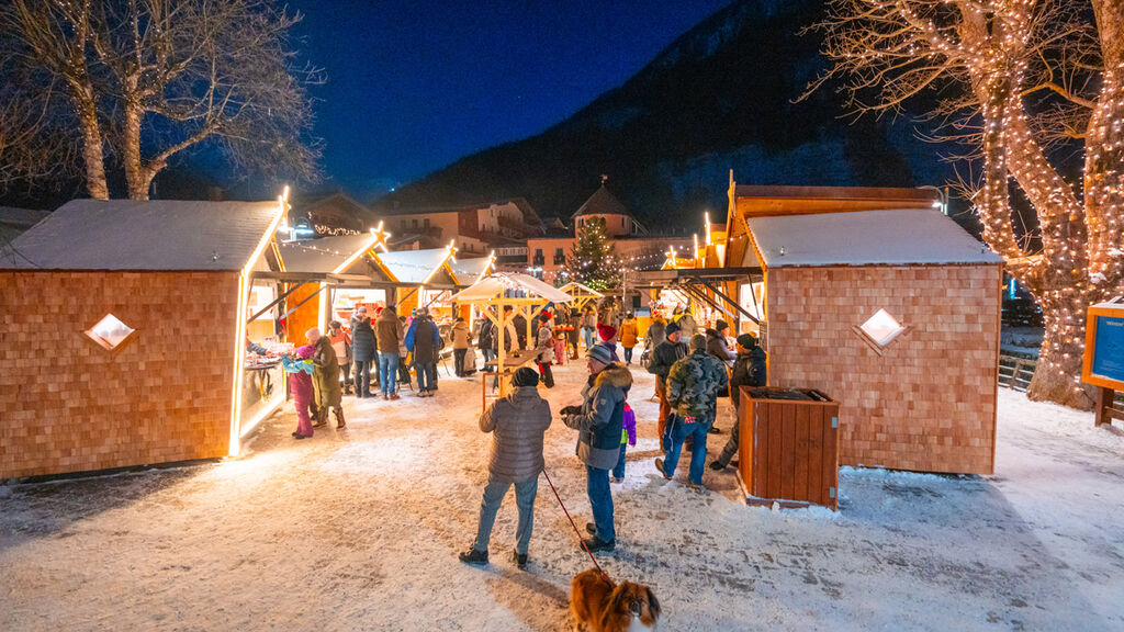 Hotely Mallnitz SKI OPENING Advent