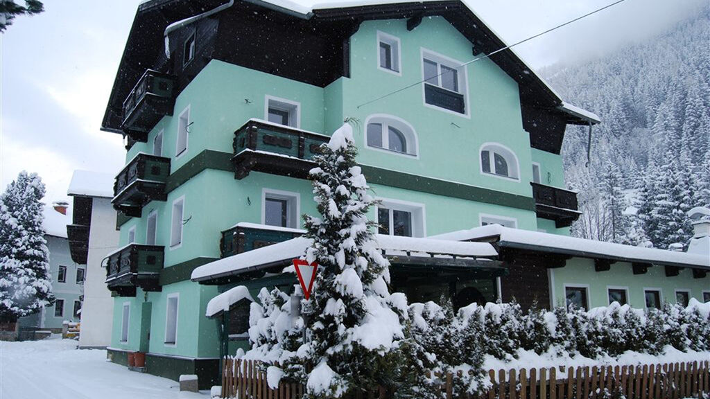 Hotely Mallnitz SKI OPENING Advent