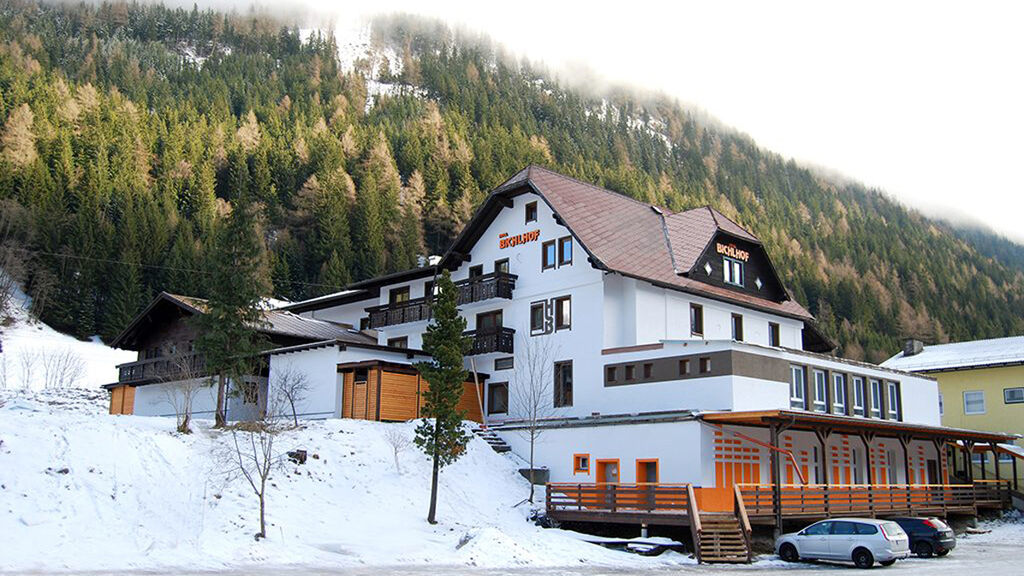 Hotely Mallnitz SKI OPENING Advent