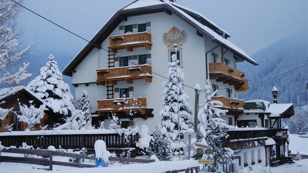 Hotely Mallnitz SKI OPENING Advent