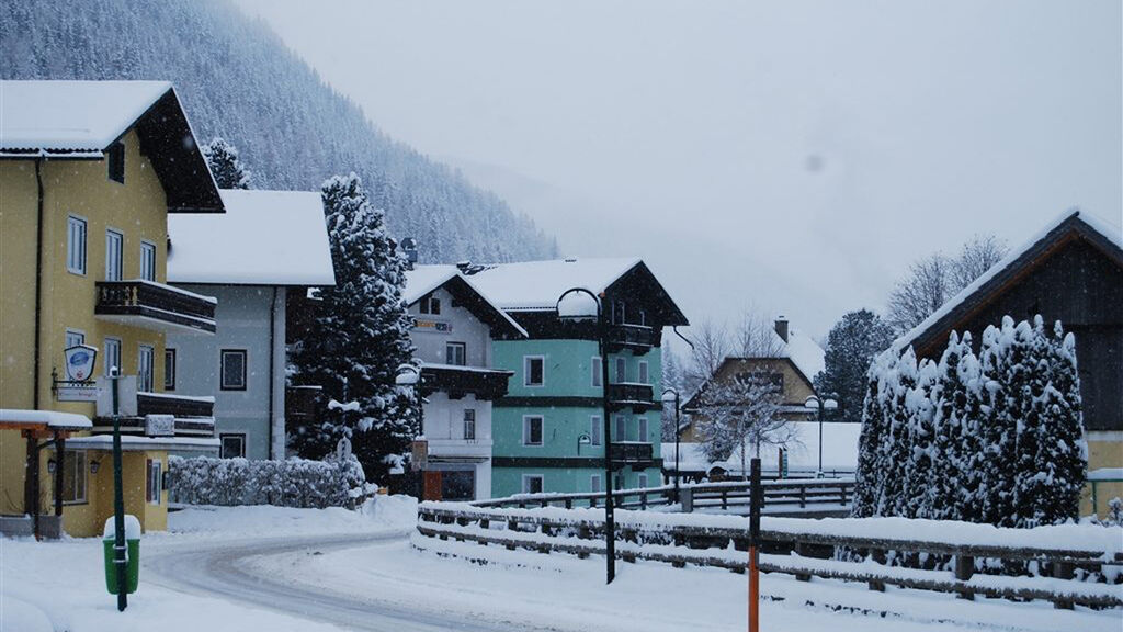 Hotely Mallnitz SKI OPENING Advent