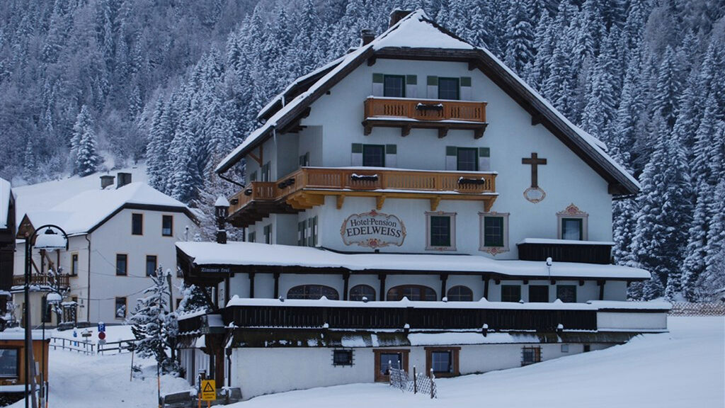 Hotely Mallnitz SKI OPENING Advent