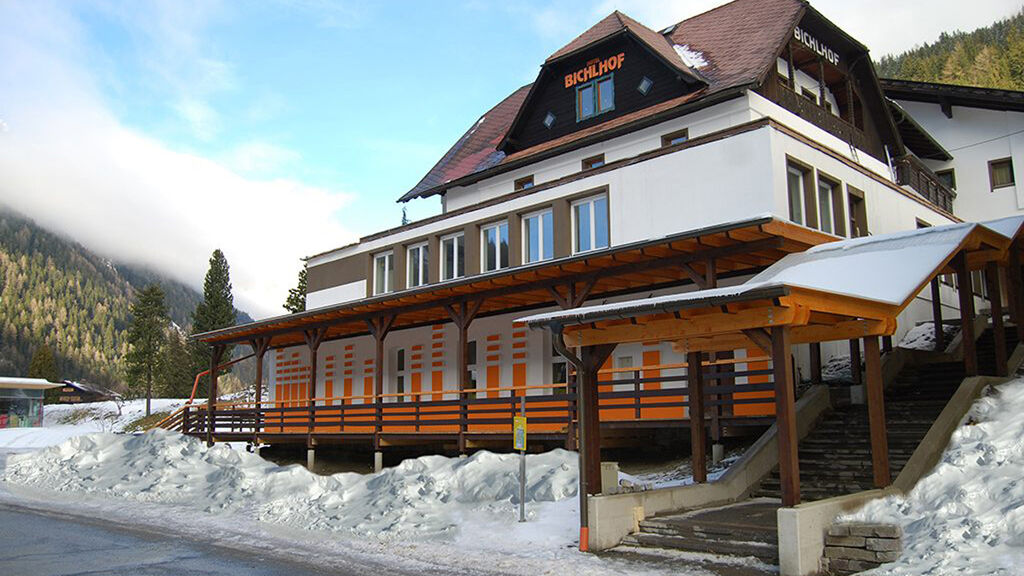 Hotely Mallnitz SKI OPENING Advent