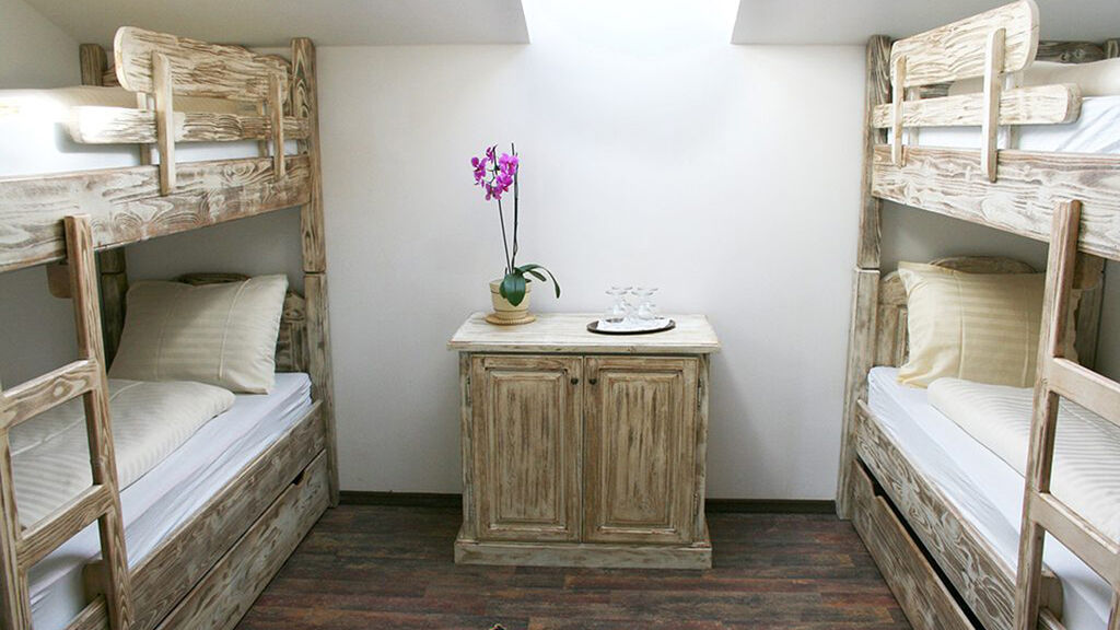 Hotely Mallnitz SKI OPENING Advent