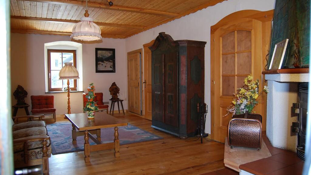 Hotely Mallnitz SKI OPENING Advent