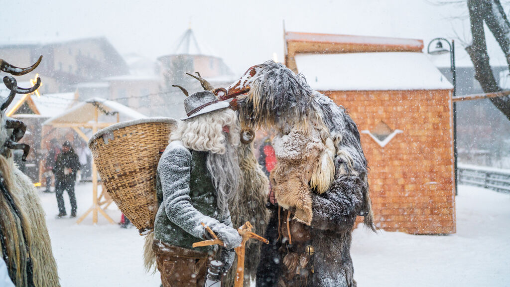 Hotely Mallnitz SKI OPENING Advent