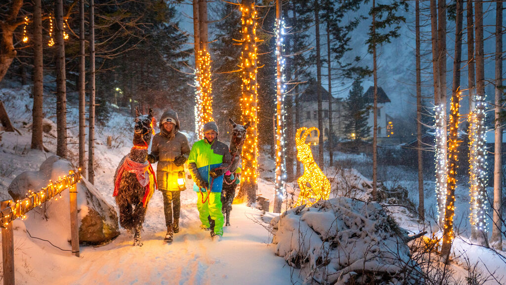 Hotely Mallnitz SKI OPENING Advent