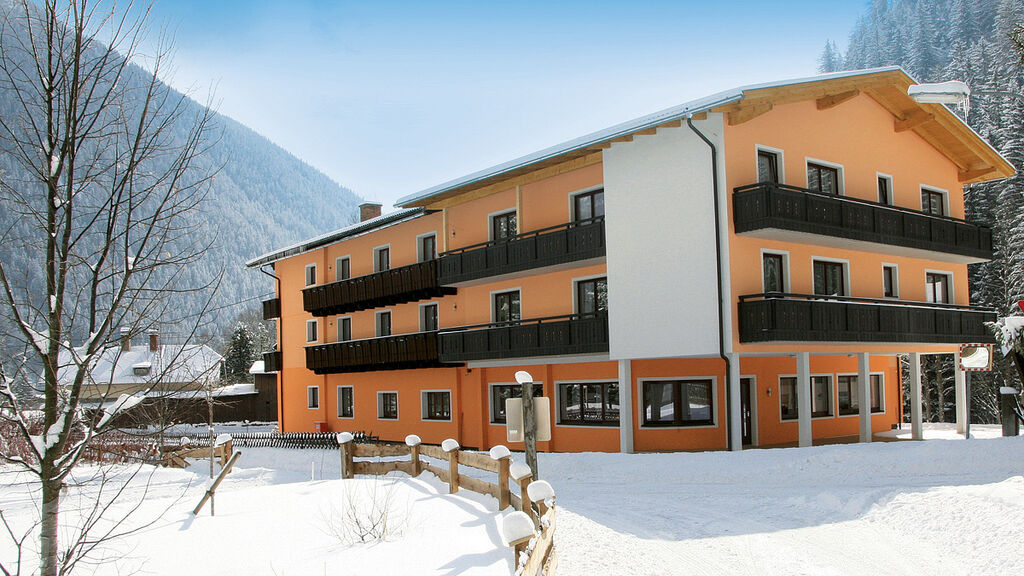 Hubertus se skipasem