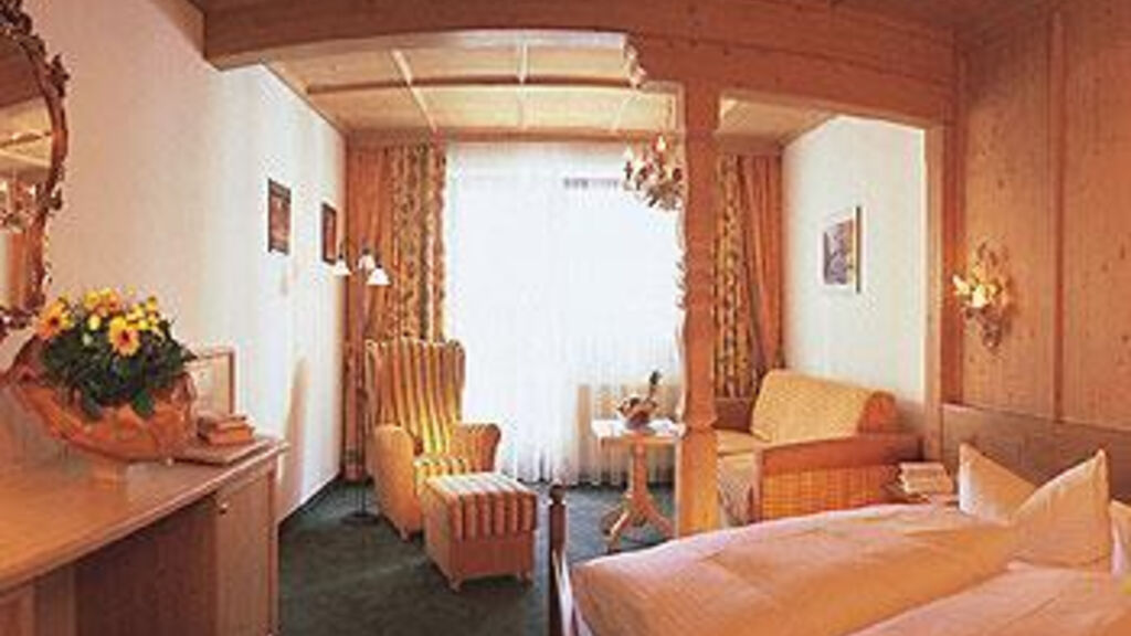 Ischgler Hof