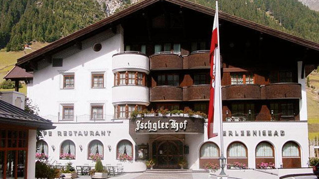 Ischgler Hof