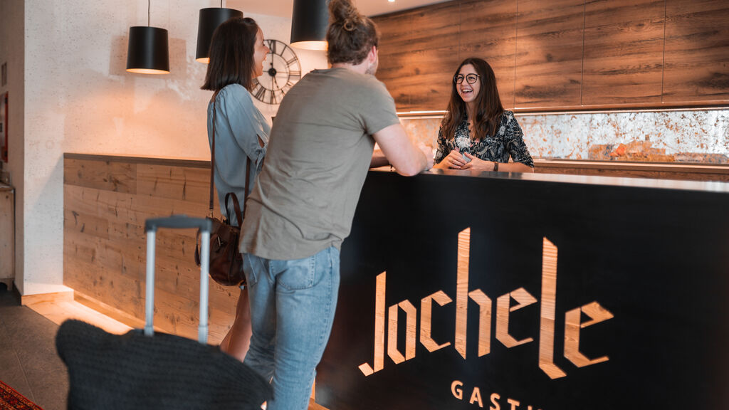 Jochele