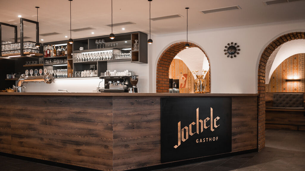 Jochele