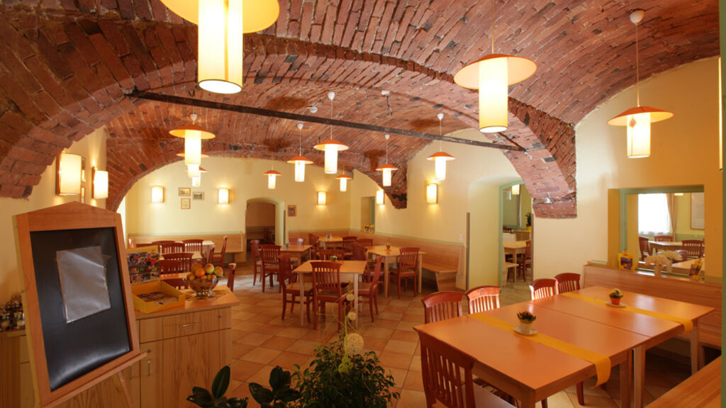 JUFA Hotel Oberwolz