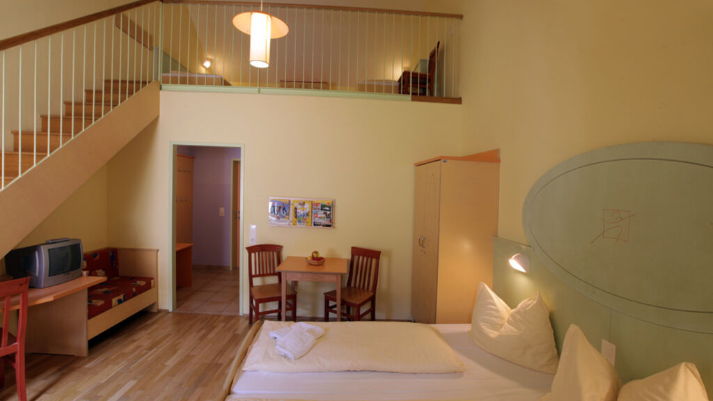 JUFA Hotel Oberwolz