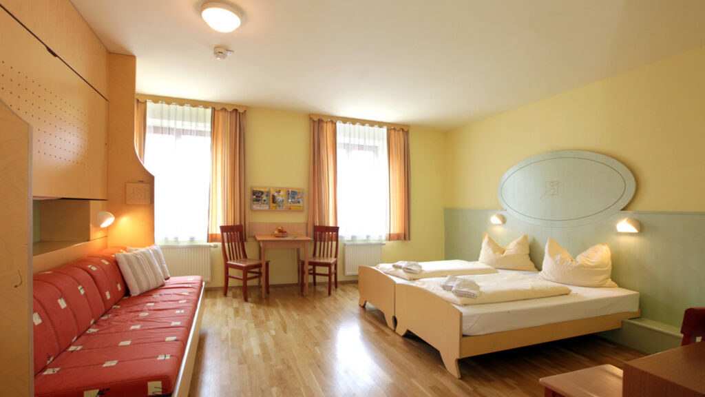 JUFA Hotel Oberwolz