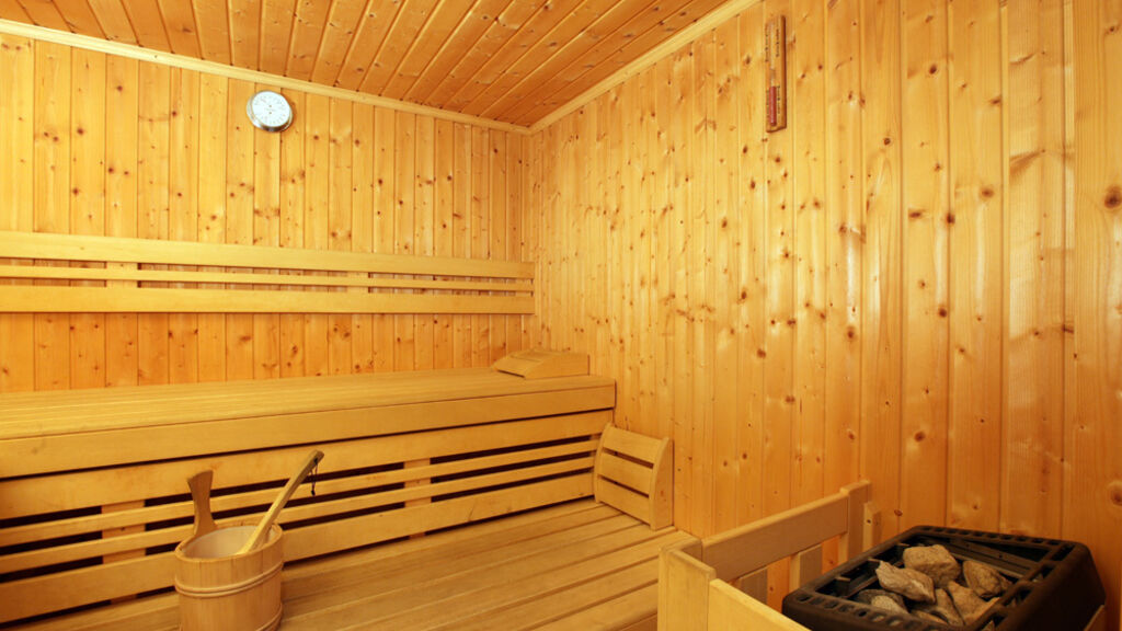 JUFA Hotel Oberwolz