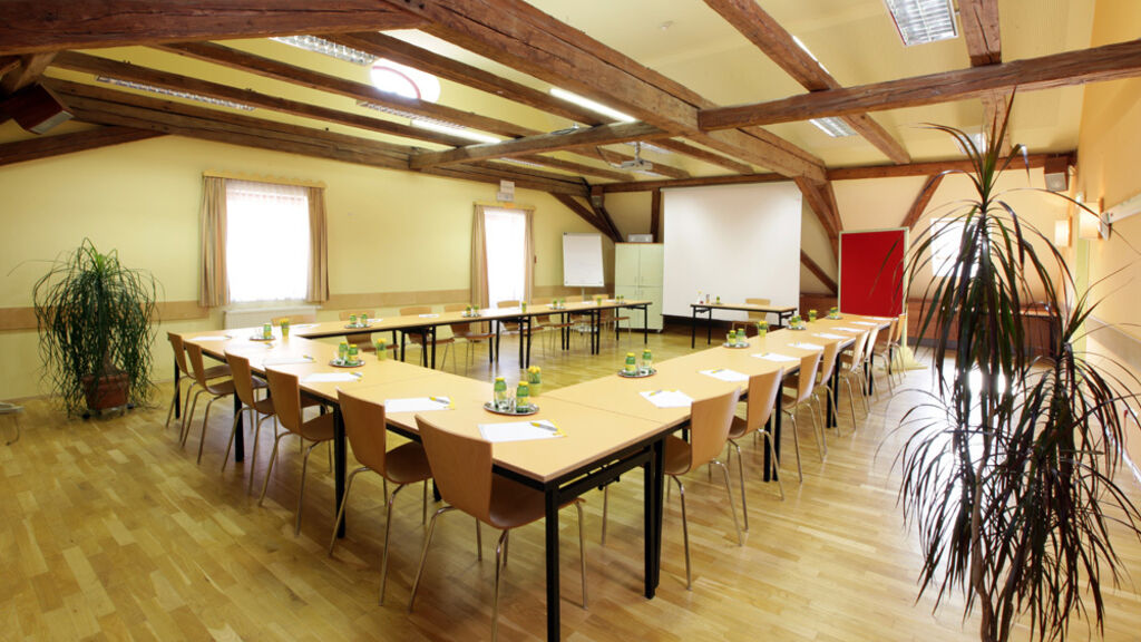 JUFA Hotel Oberwolz