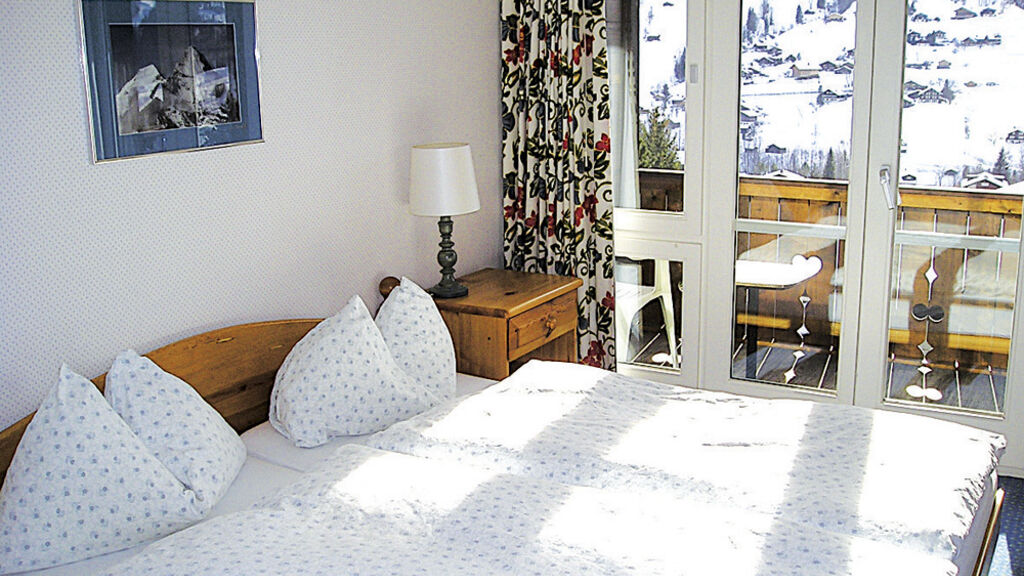 Jungfrau Lodge