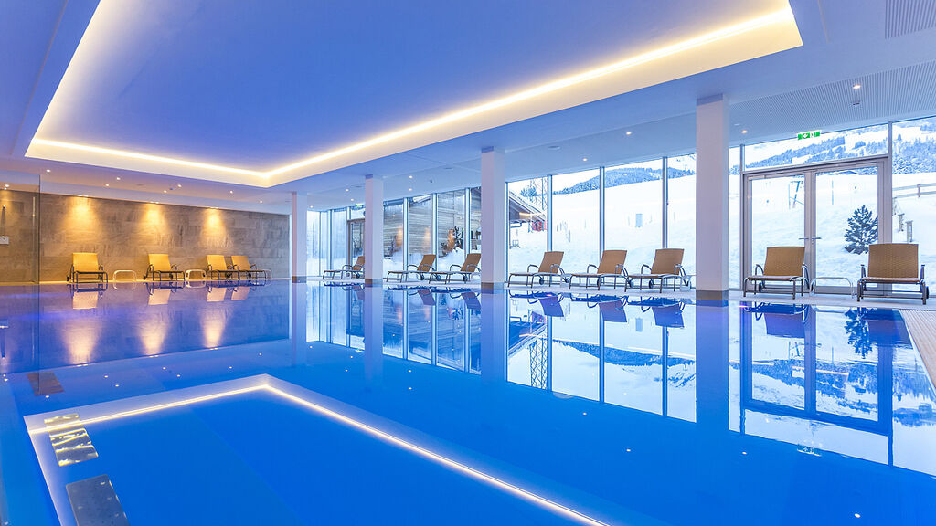 Sentido Alpenhotel Kaiserfels