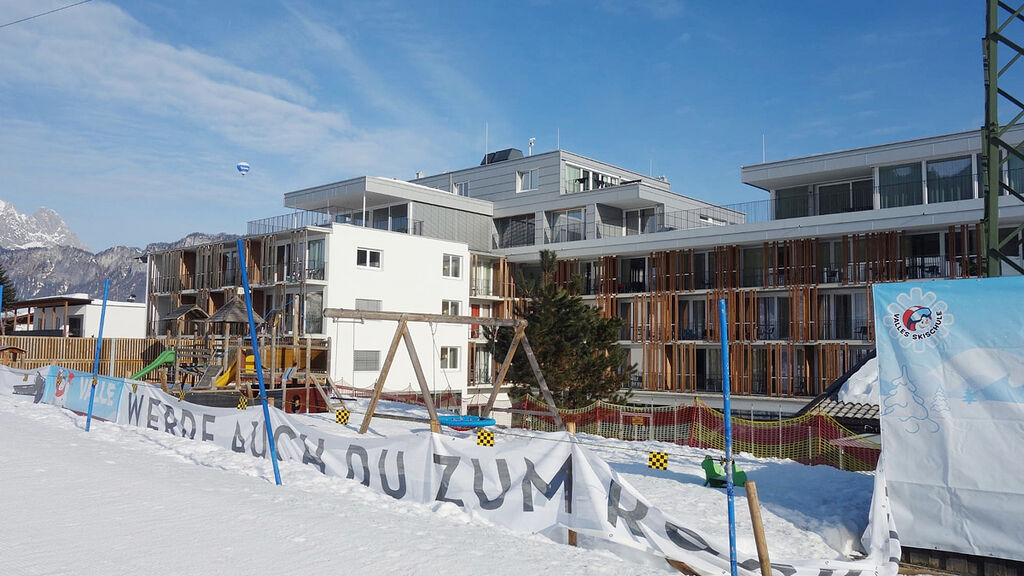 Sentido Alpenhotel Kaiserfels