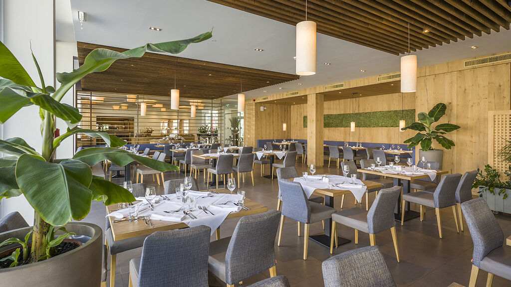 Sentido Alpenhotel Kaiserfels