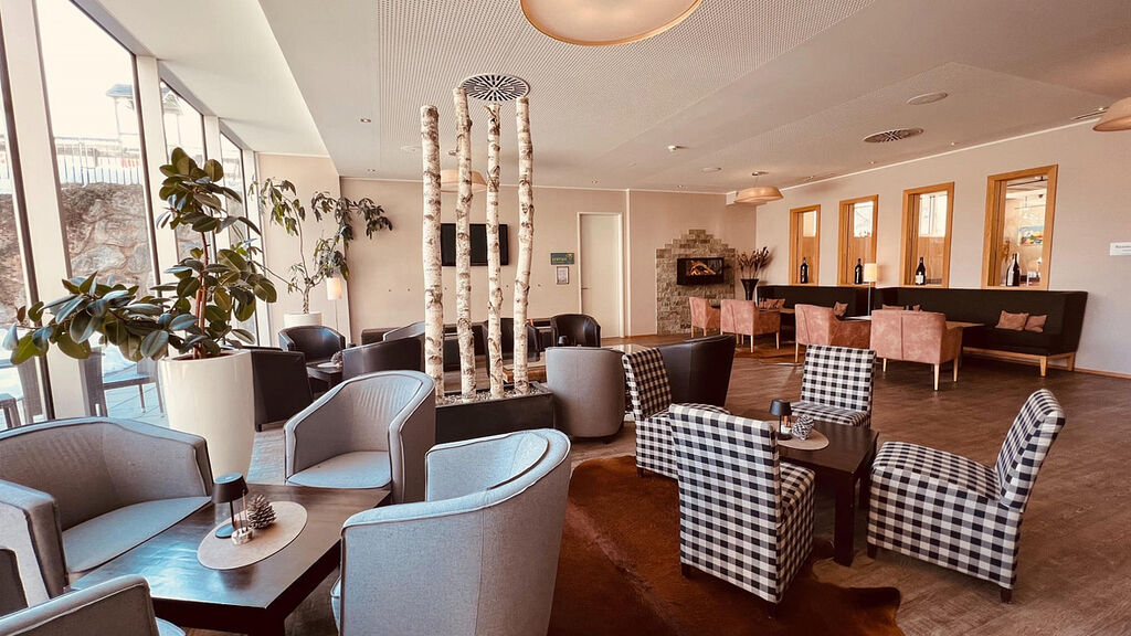 Sentido Alpenhotel Kaiserfels