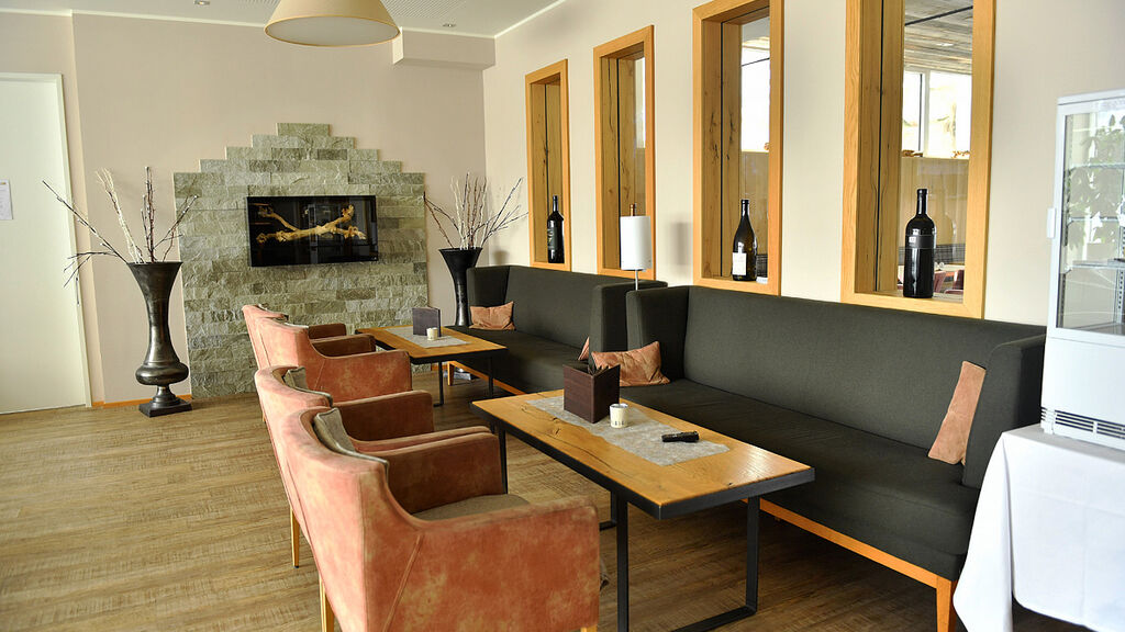 Sentido Alpenhotel Kaiserfels