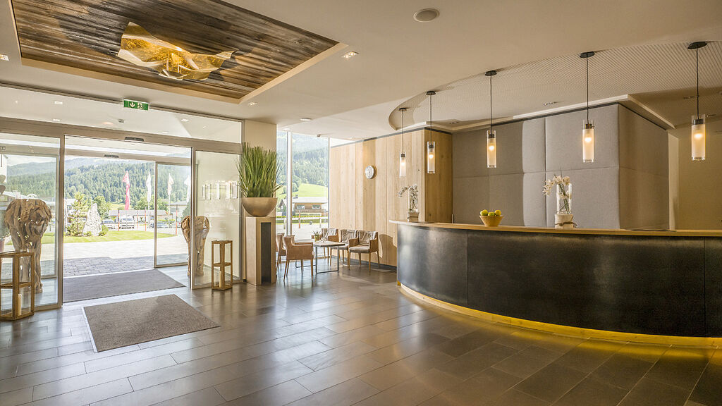 Sentido Alpenhotel Kaiserfels