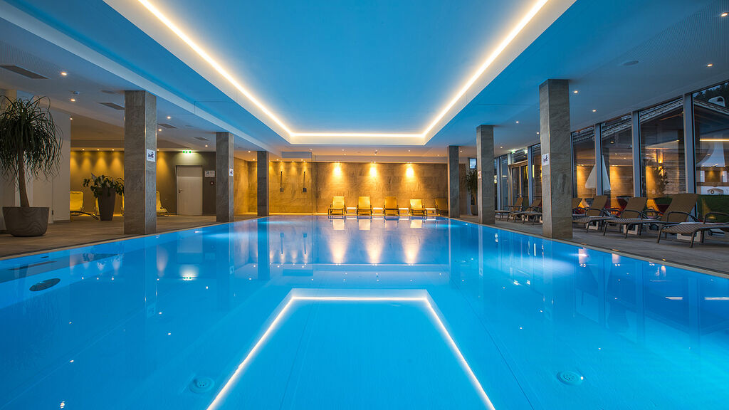 Sentido Alpenhotel Kaiserfels