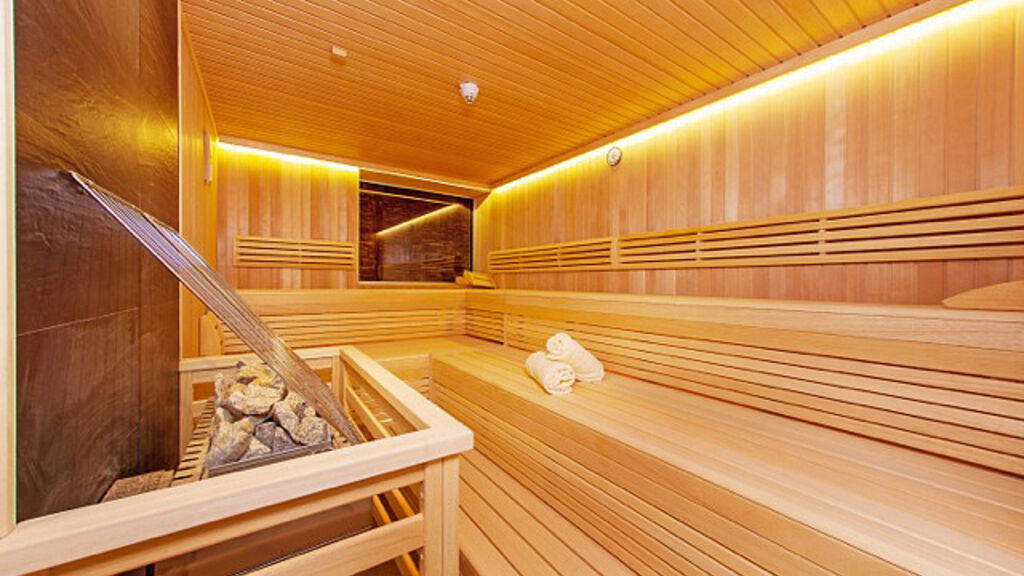 Sentido Alpenhotel Kaiserfels