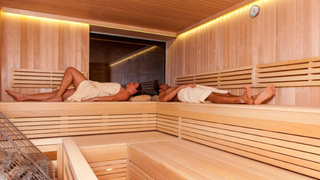 Sentido Alpenhotel Kaiserfels