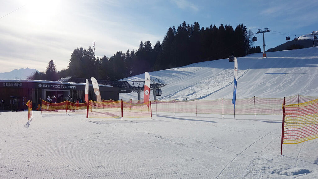 Sentido Alpenhotel Kaiserfels