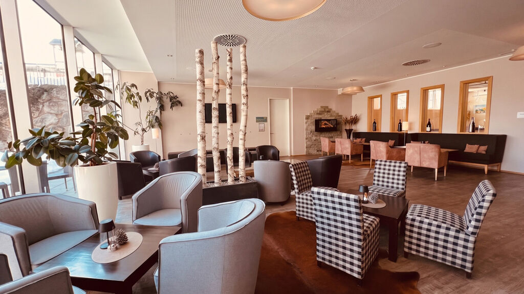 Sentido Alpenhotel Kaiserfels