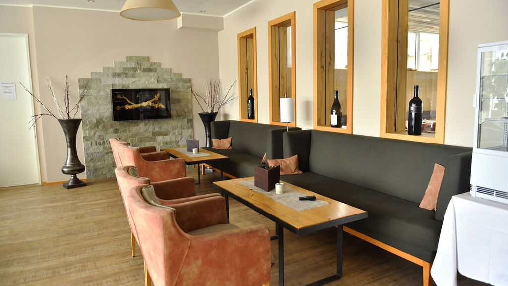 Sentido Alpenhotel Kaiserfels