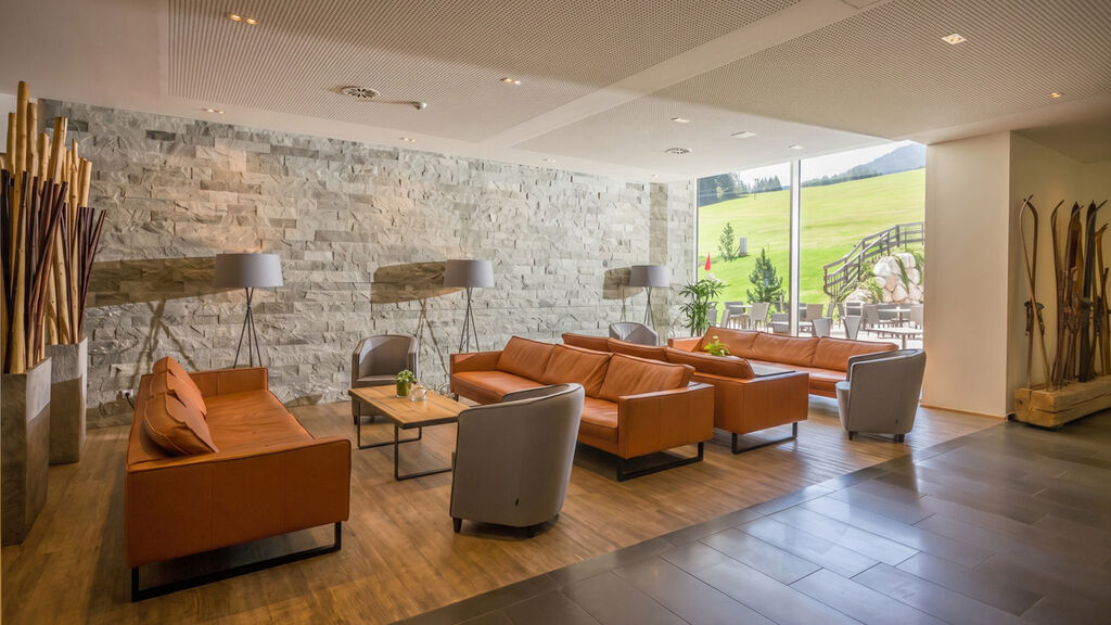 Sentido Alpenhotel Kaiserfels