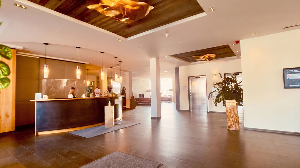 Sentido Alpenhotel Kaiserfels