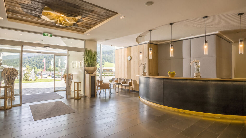 Sentido Alpenhotel Kaiserfels