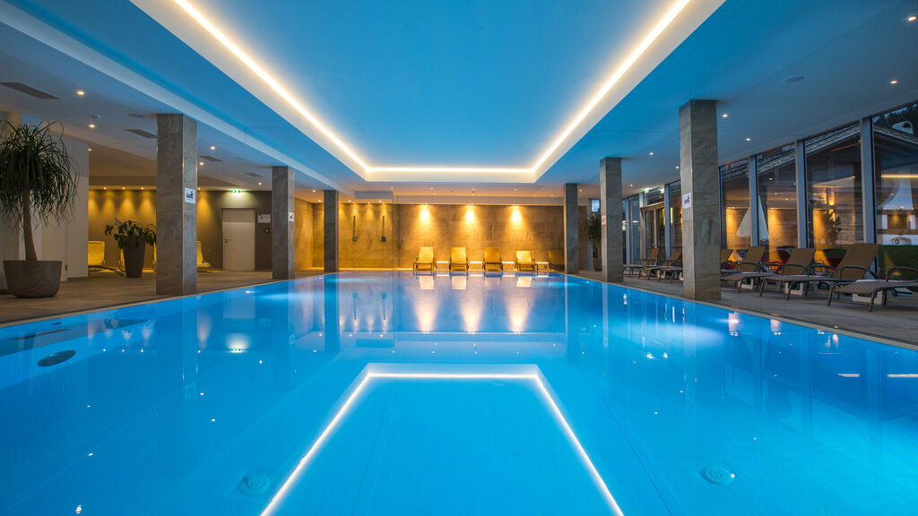 Sentido Alpenhotel Kaiserfels