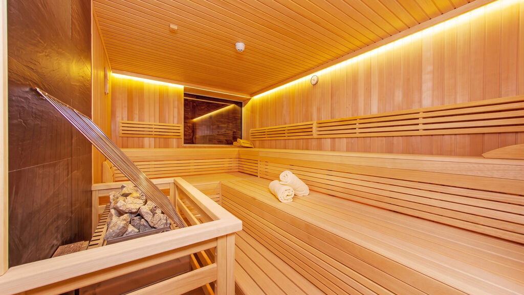 Sentido Alpenhotel Kaiserfels