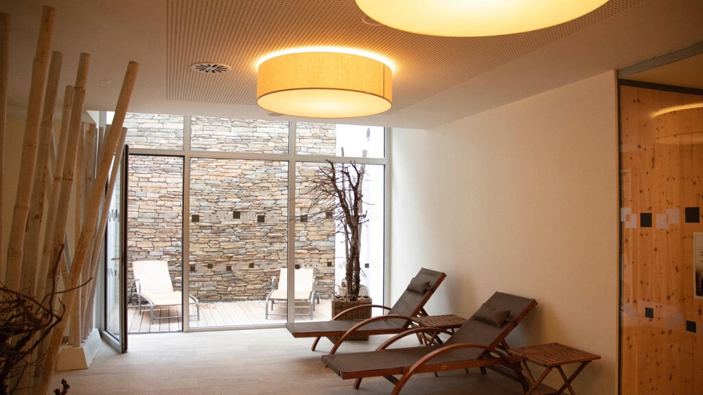 Sentido Alpenhotel Kaiserfels