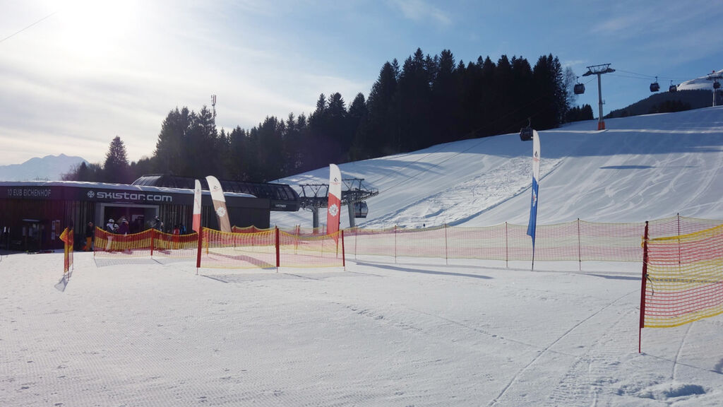 Sentido Alpenhotel Kaiserfels