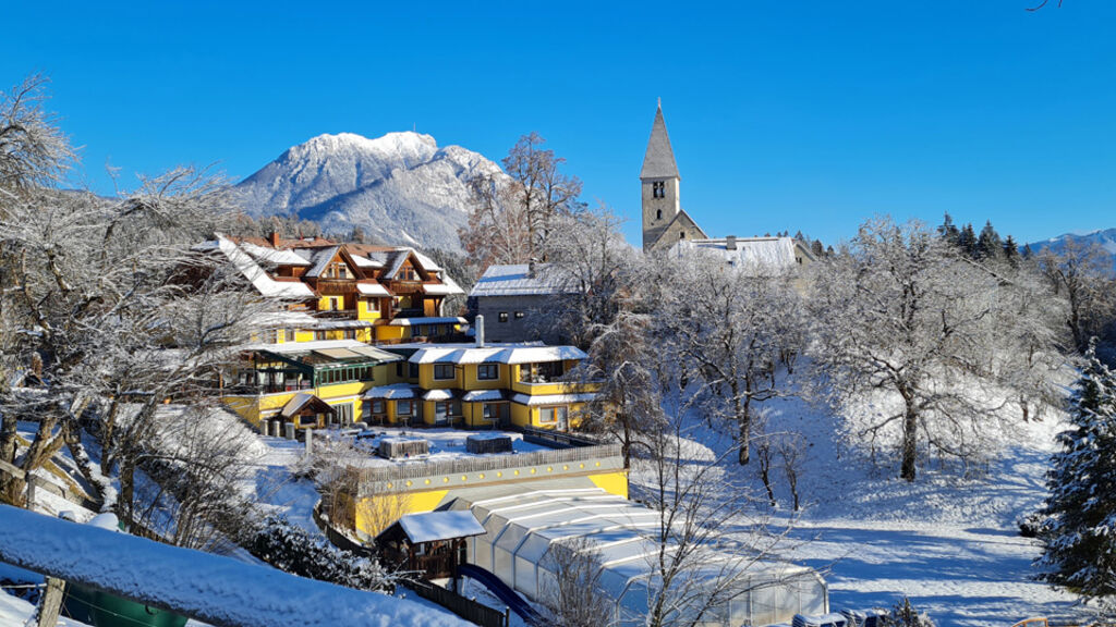 Hotel Karnischer Hof