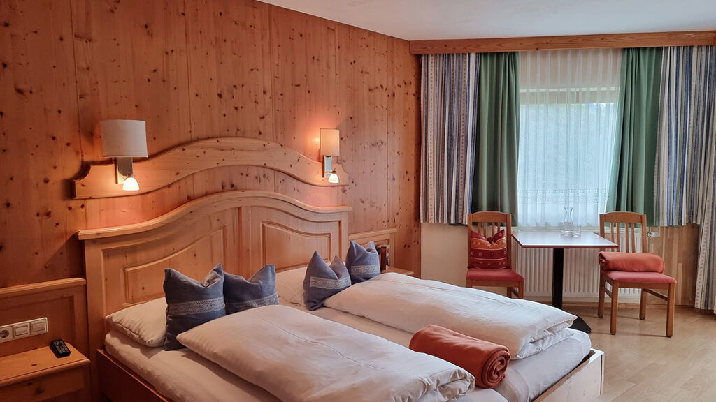 Hotel Karnischer Hof