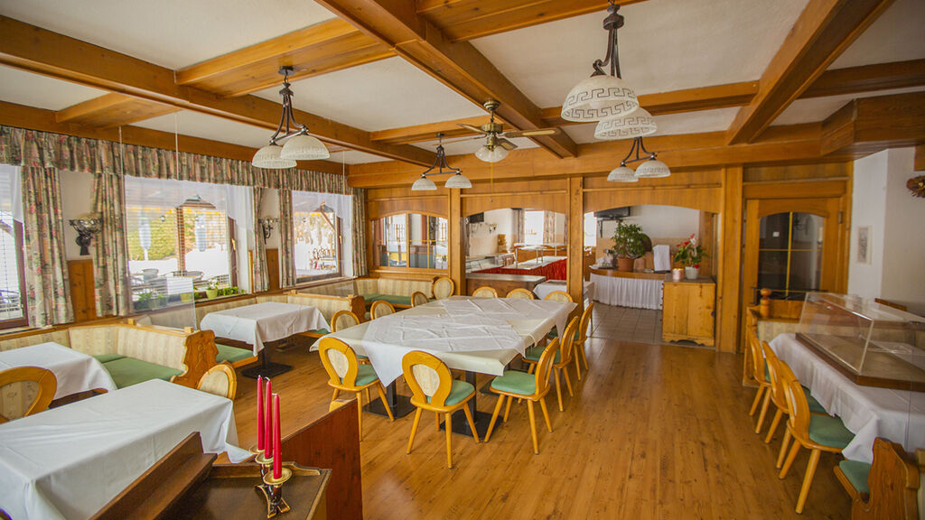 Hotel Karnischer Hof